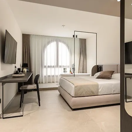 بيت ضيافة Dimora Degli Archi