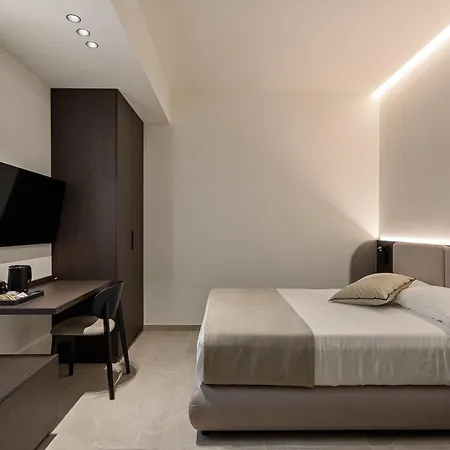 Dimora Degli Archi 4* تيراسيني