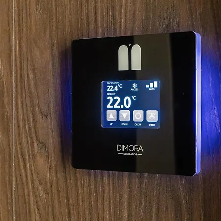 Dimora Degli Archi Terrasini